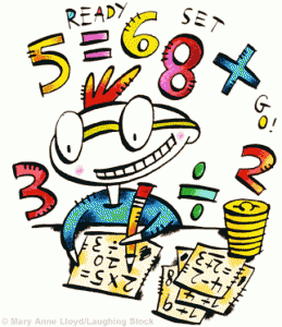 expresses numricas